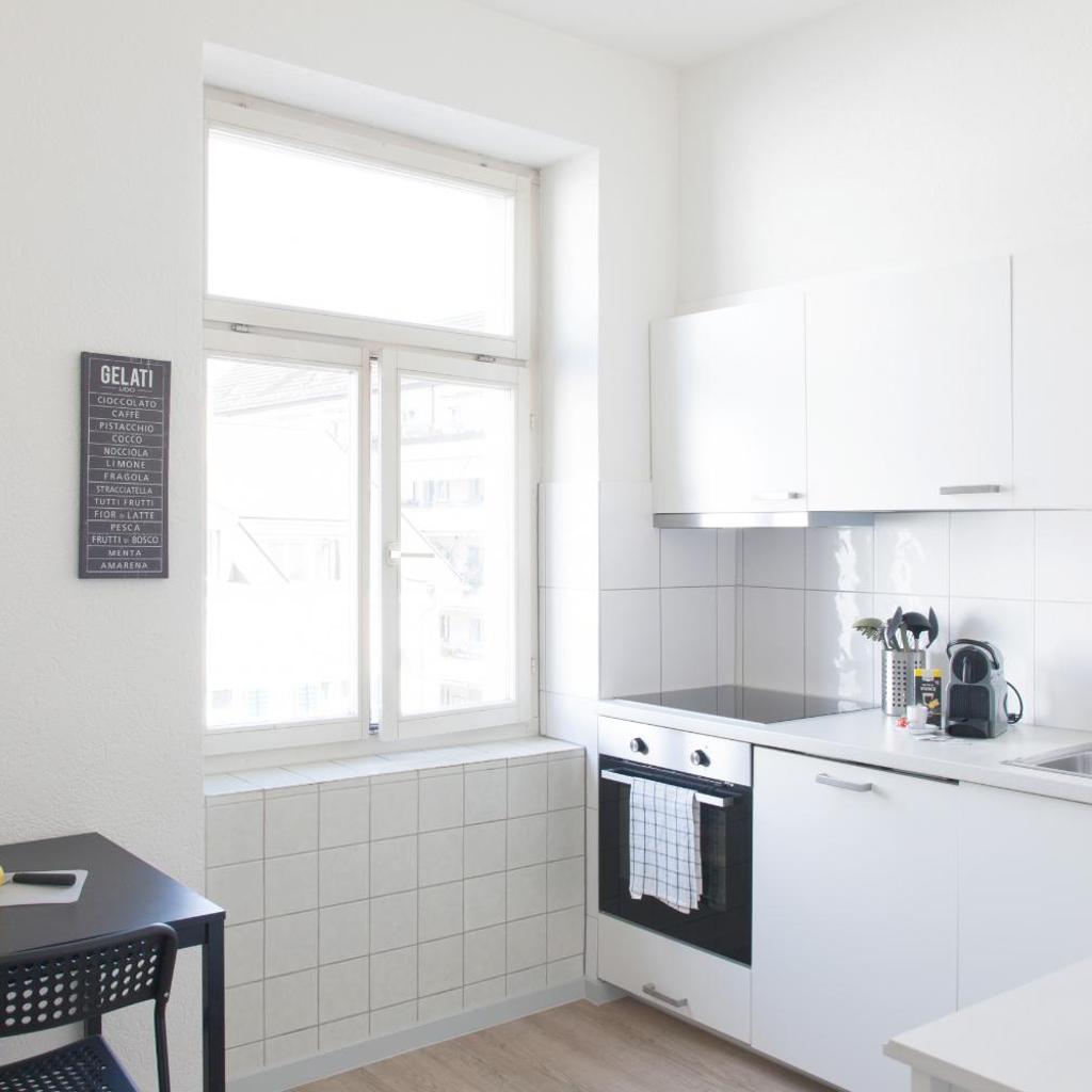 Photograph of HITrental Seefeld - Kreuzstrasse Apartments