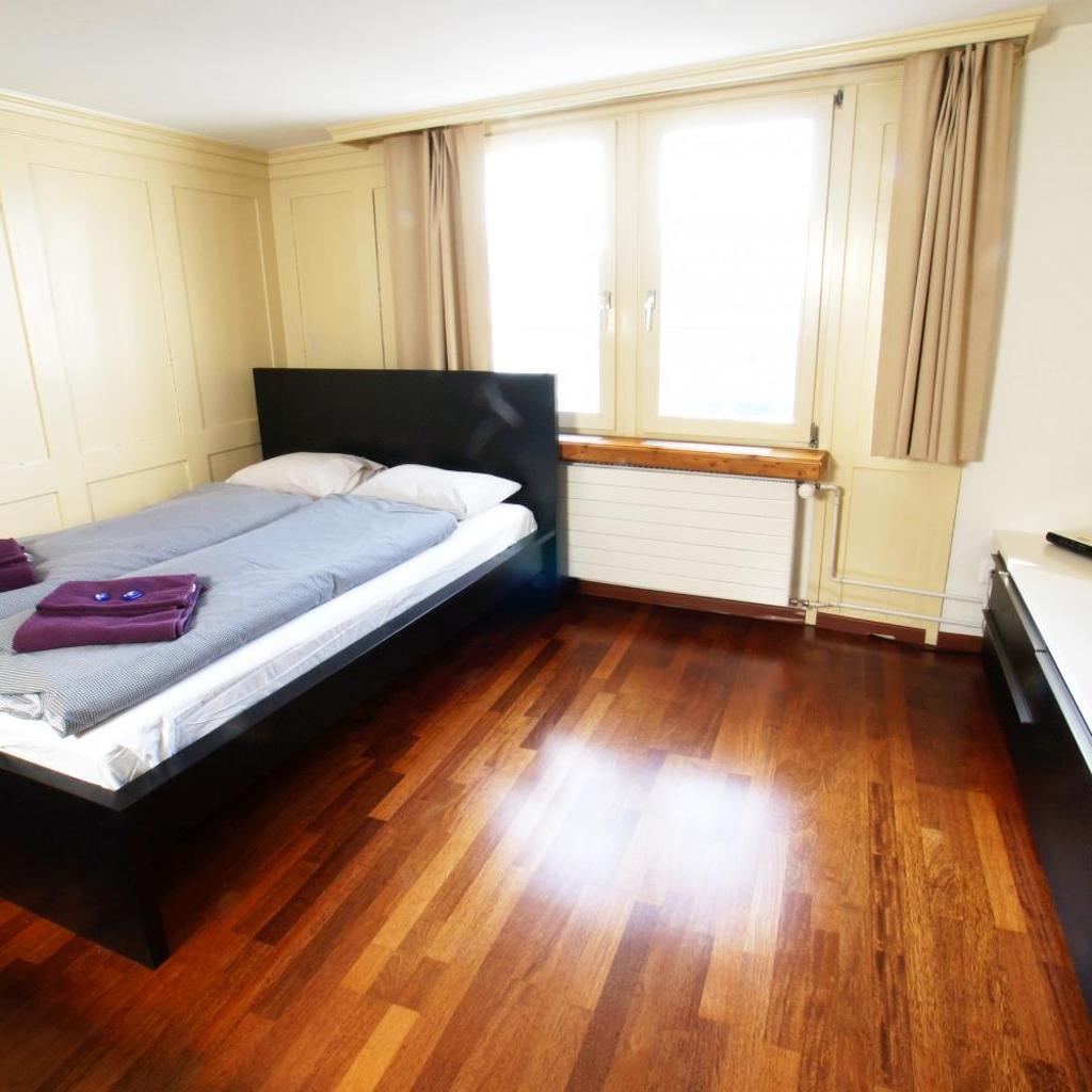 Photograph of HITrental Niederdorf - Apartments