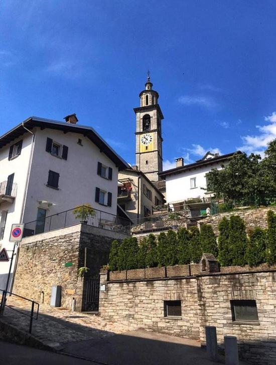 Image 1 - Casa Chiara