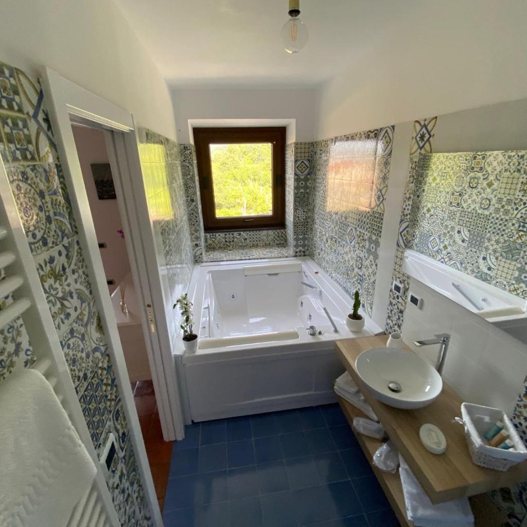 Casa Fifina Rooms photo