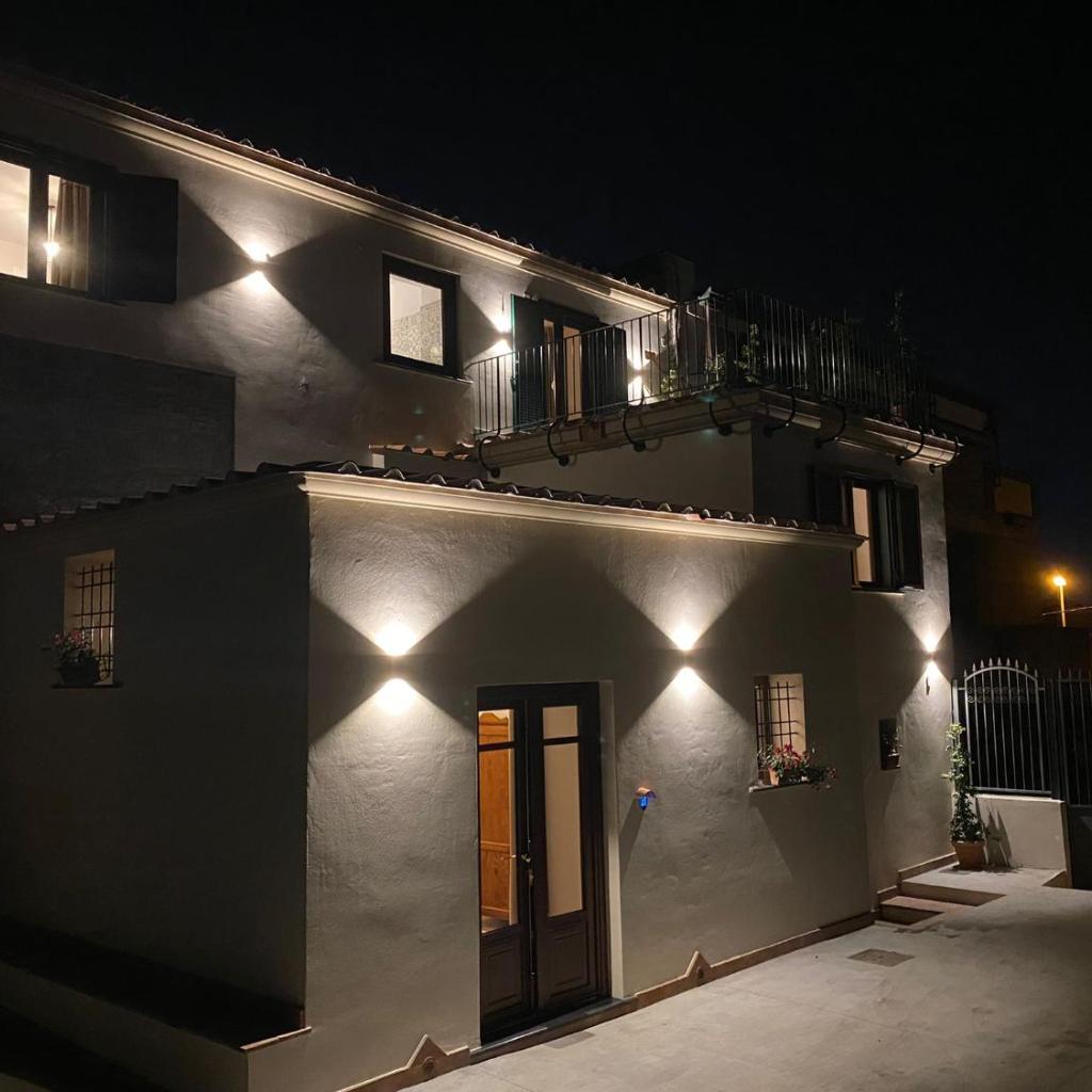 Casa Fifina Rooms photo