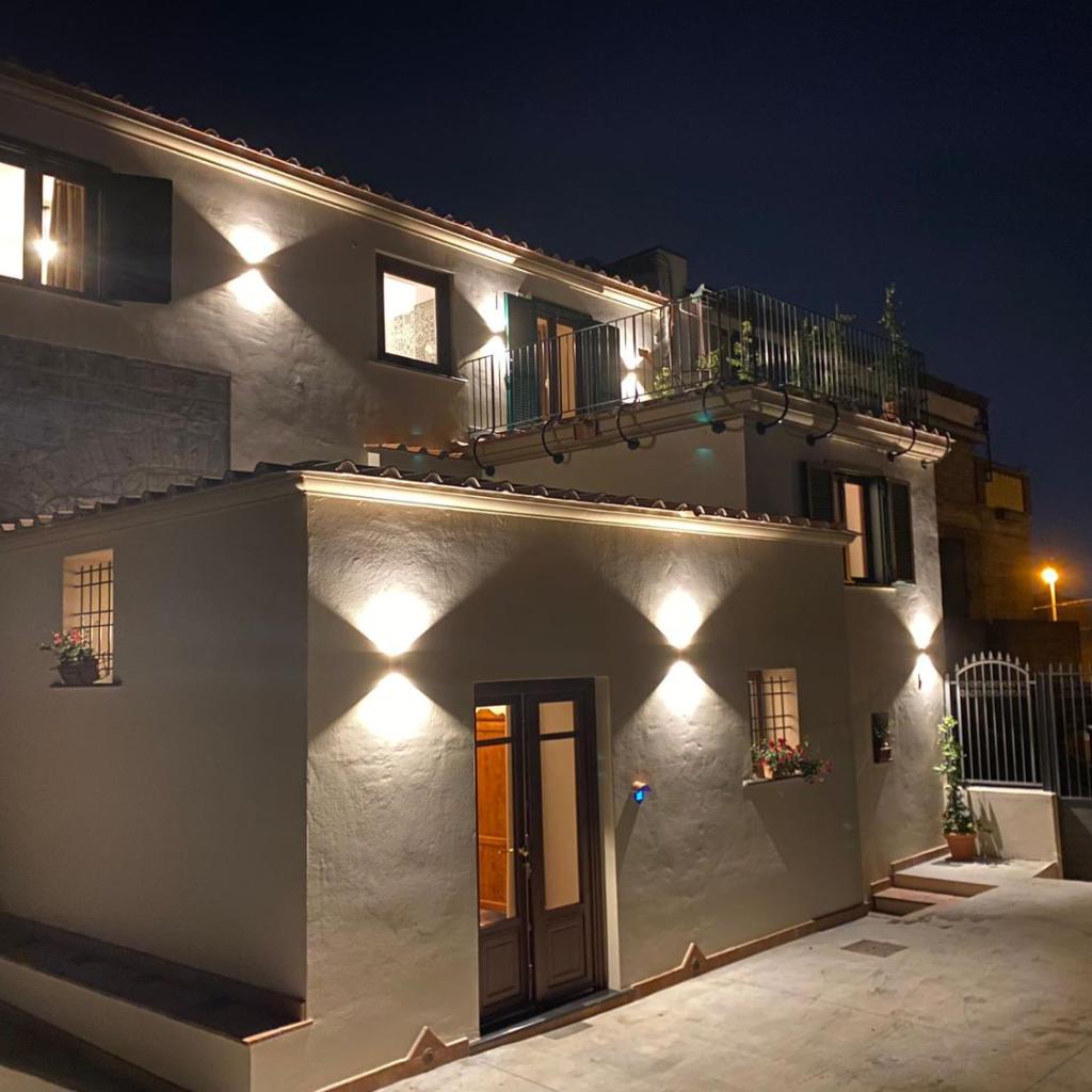 Casa Fifina Rooms photo