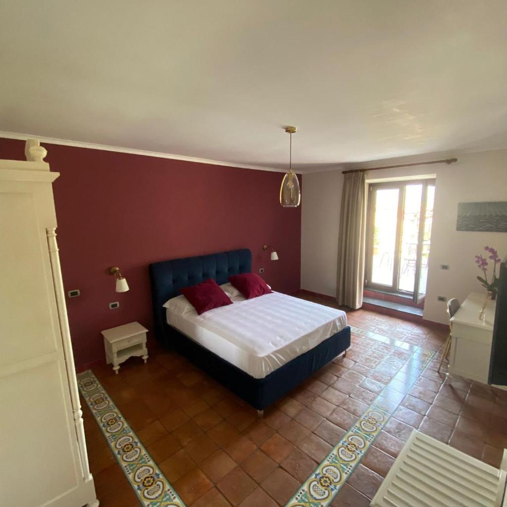 Casa Fifina Rooms photo