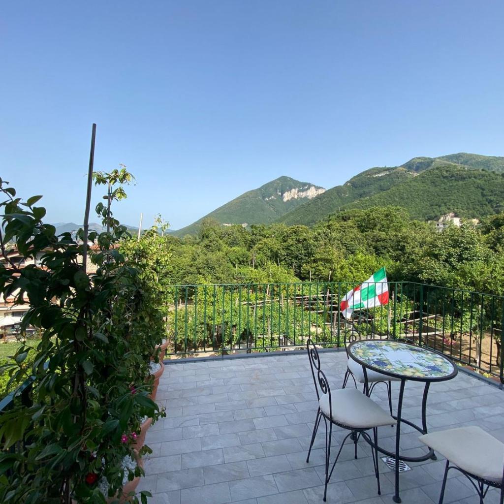 Casa Fifina Rooms photo
