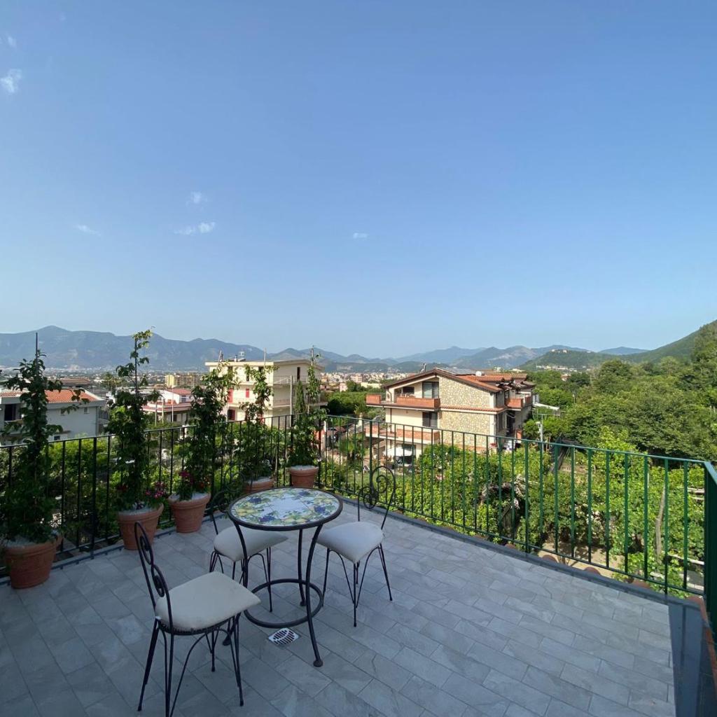 Casa Fifina Rooms photo