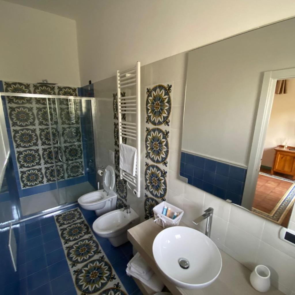 Casa Fifina Rooms photo