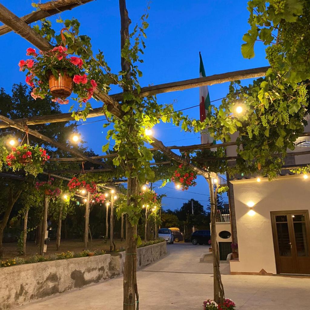 Casa Fifina Rooms photo