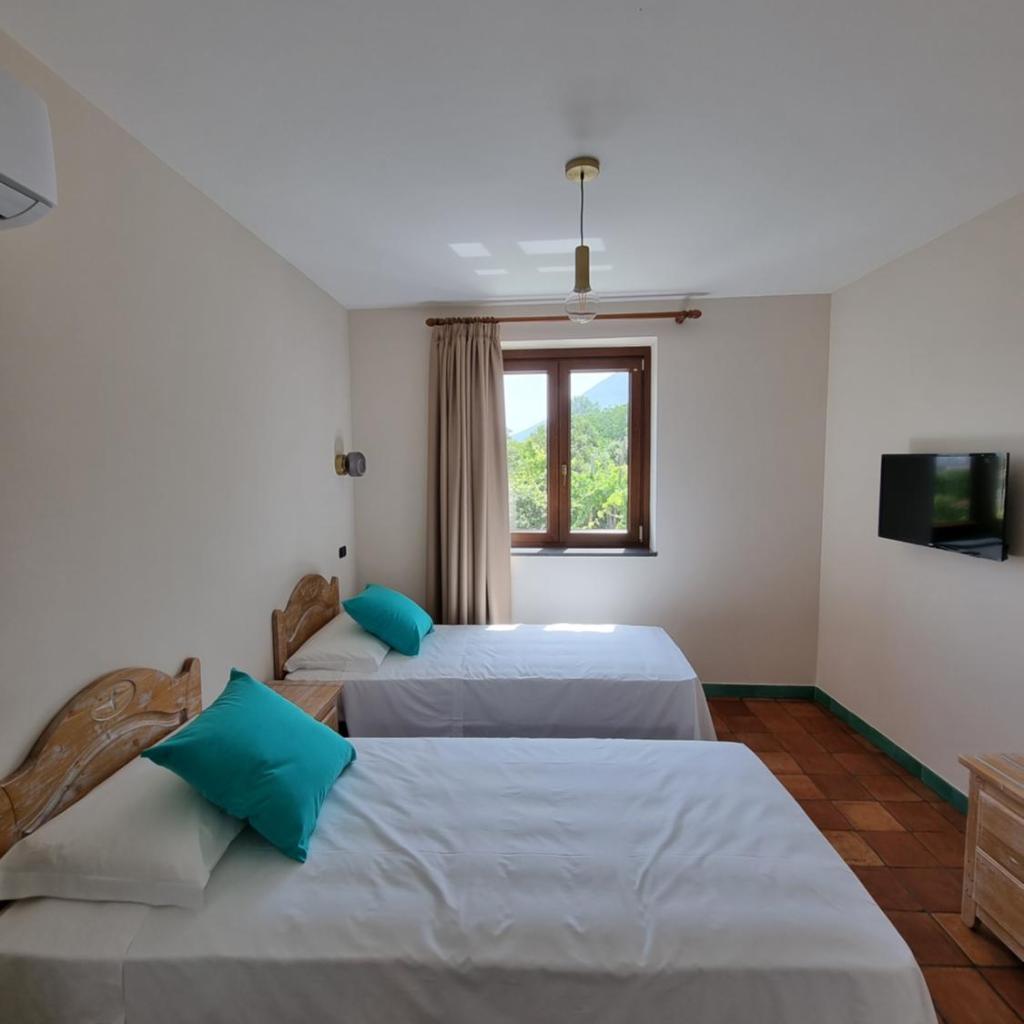 Casa Fifina Rooms photo