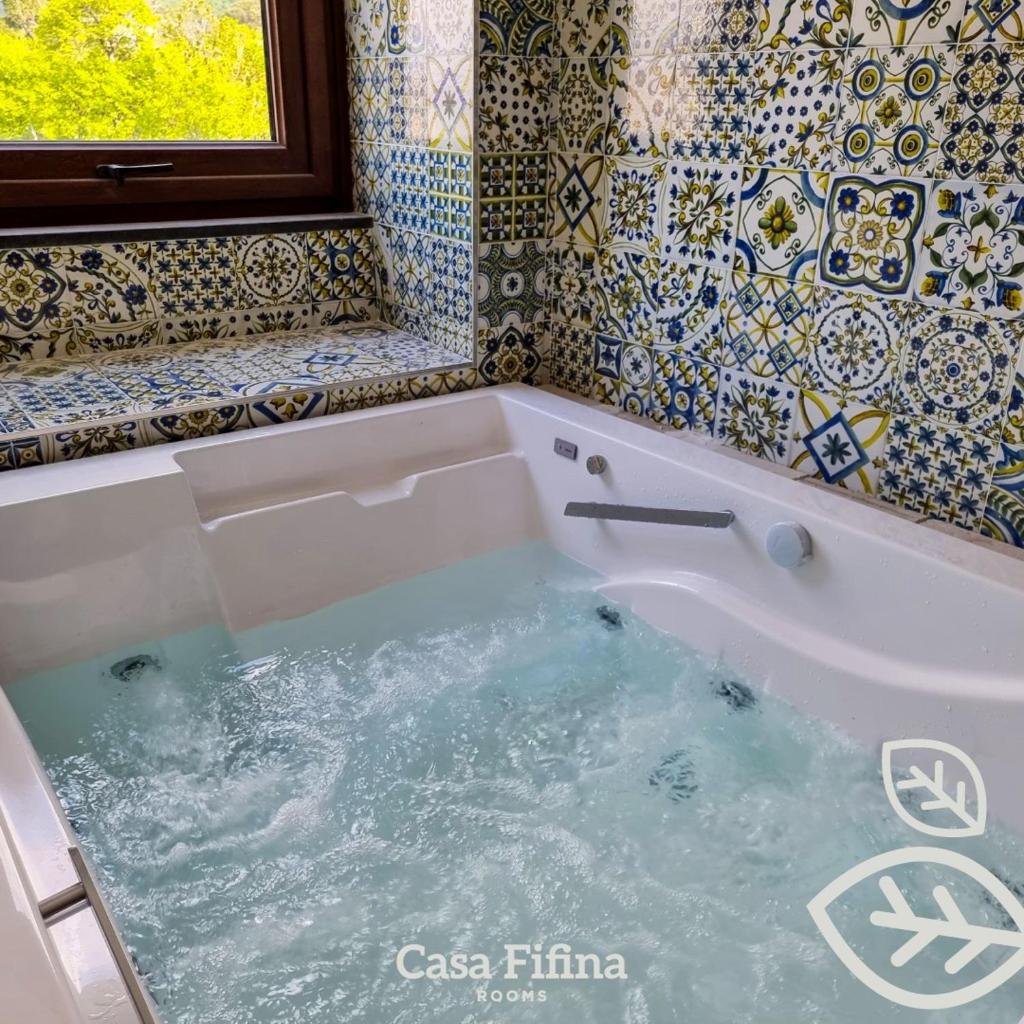 Casa Fifina Rooms photo