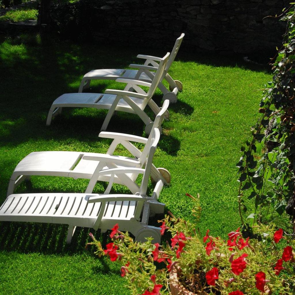 Charme Hotel Ristorante Tre Terre – image