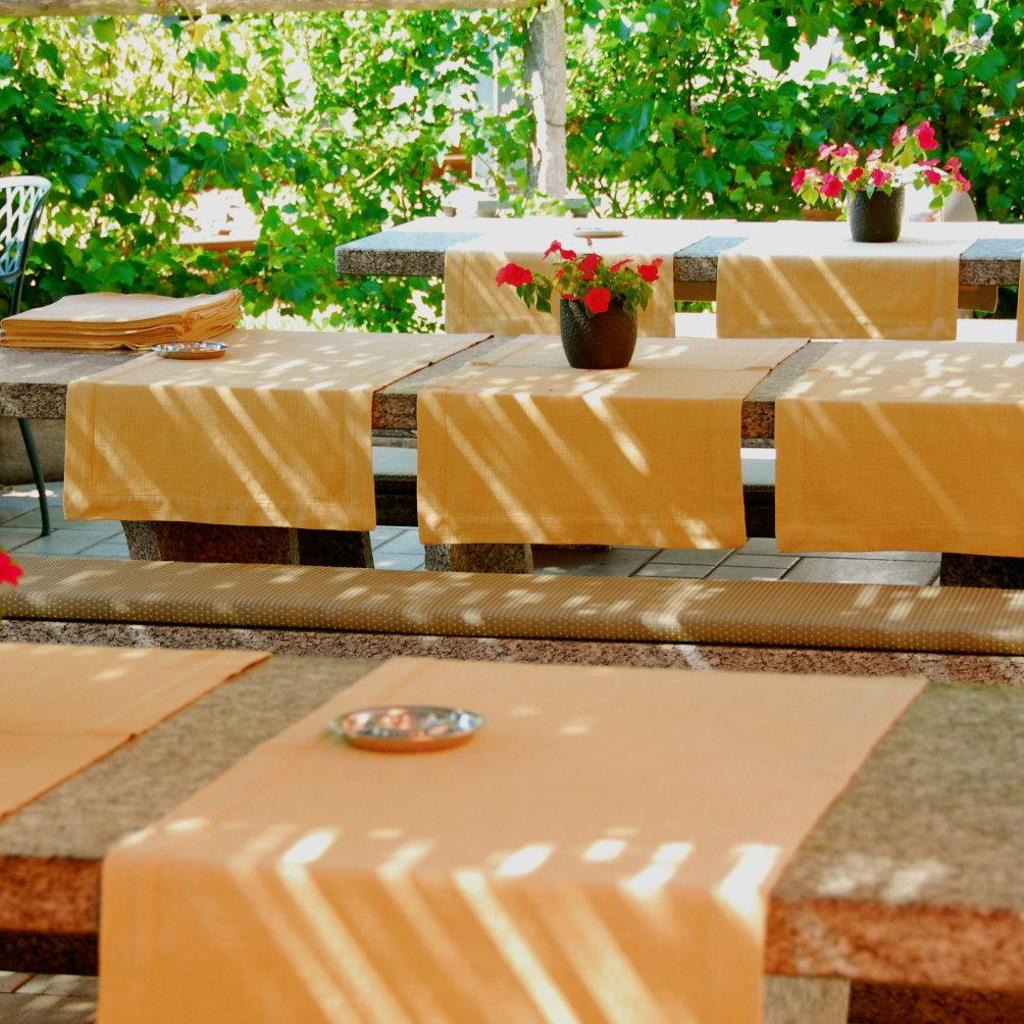 Charme Hotel Ristorante Tre Terre – image