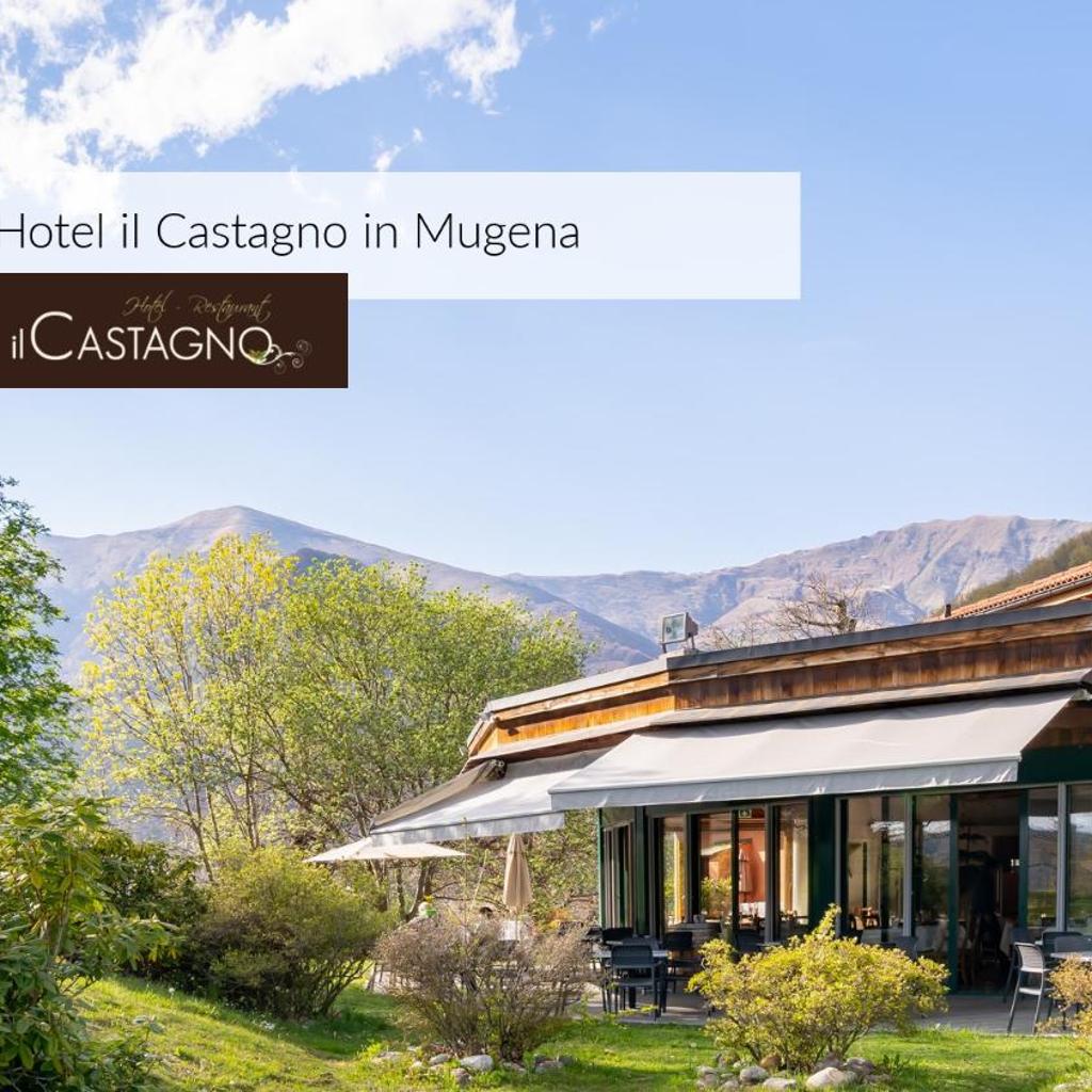 Guesthouse Arosio B&B – Bild