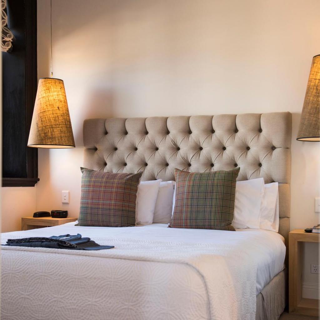 Perry Street Boutique Hotel — 