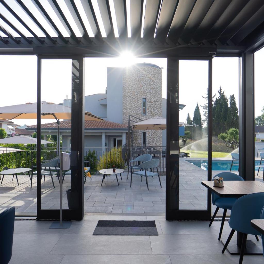 Best Western Plus Sabaudia Hotel — 
