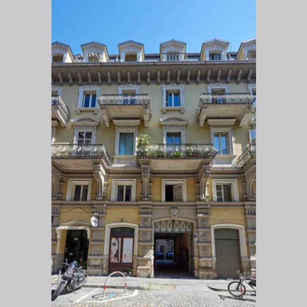 Photograph of Mazzini quarto