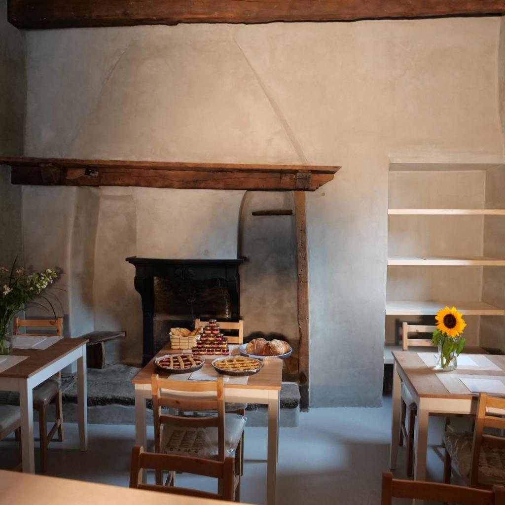 Bed and Breakfast Chiarina – Bild