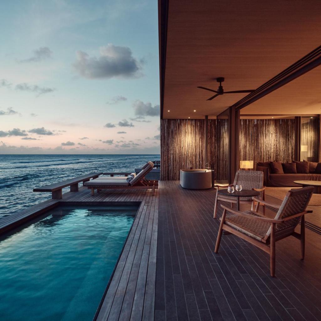 Patina Maldives, Fari Islands, photo 4