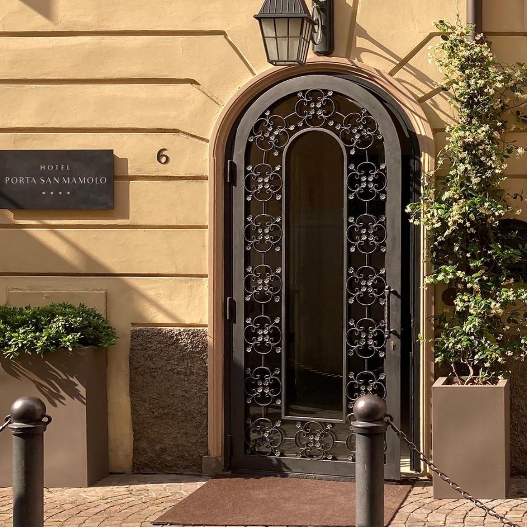 Photograph of Hotel Porta San Mamolo