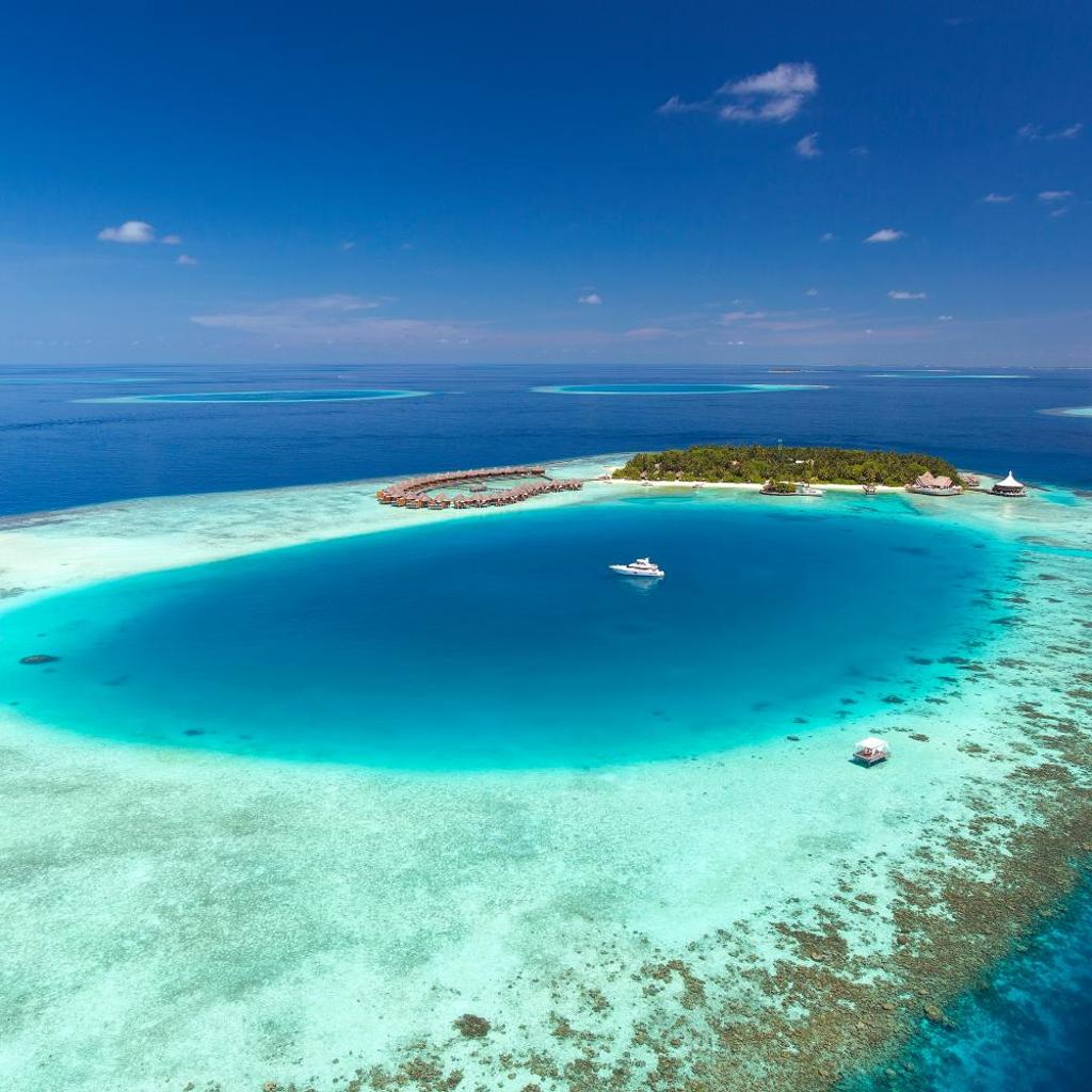 Baros Maldives, photo 5
