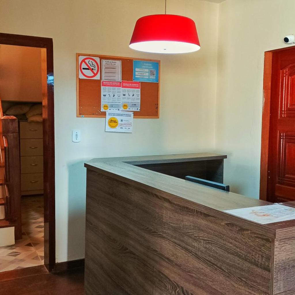 Varandas do Arraial- Hostel — foto 10