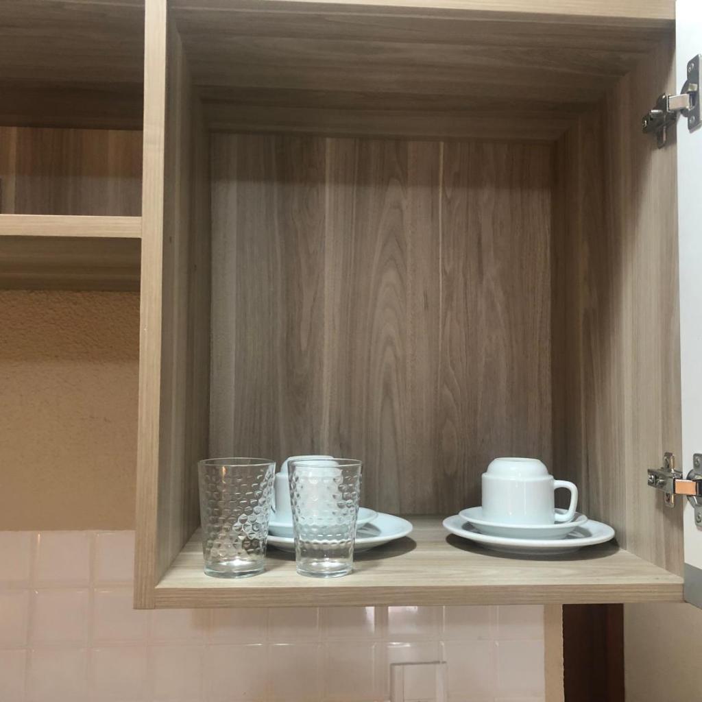Aquarius Flat Aptos e Suítes — foto 12