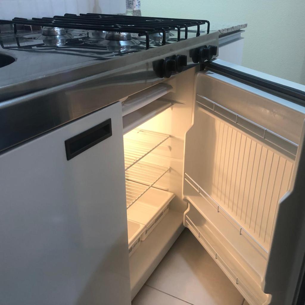 Aquarius Flat Aptos e Suítes — foto 10