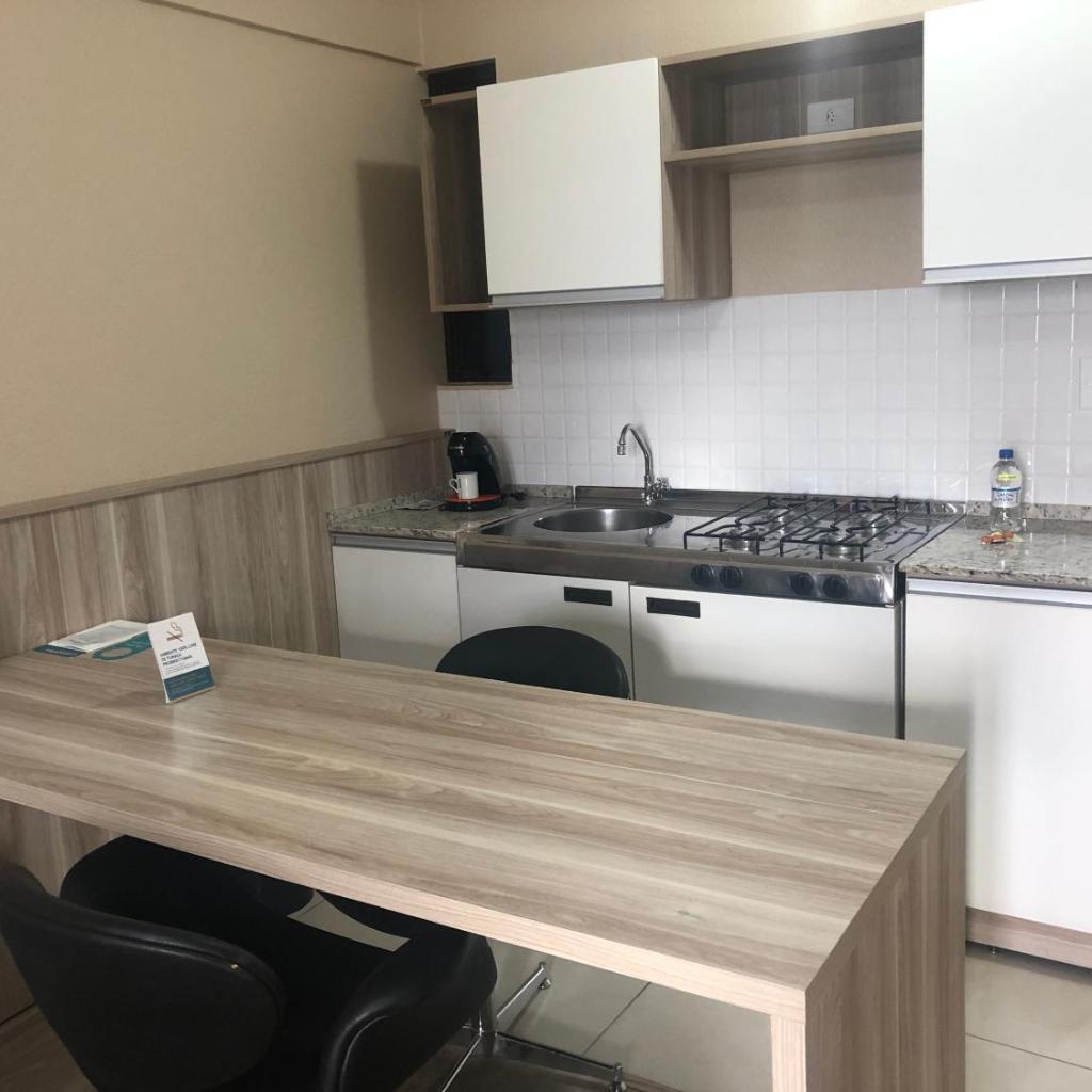 Aquarius Flat Aptos e Suítes — foto 8