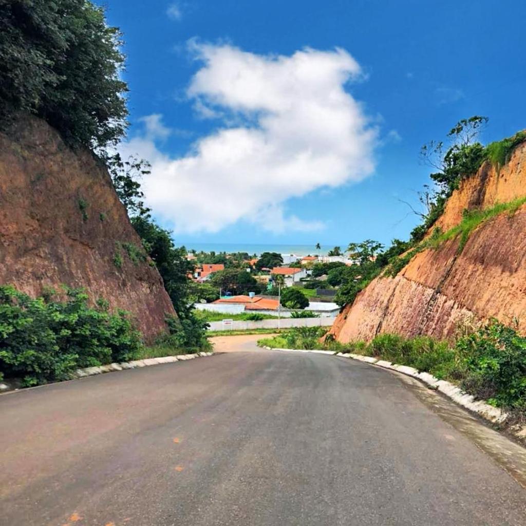 FLATS VILLAS LITORAL SUL - Lagoa do Pau - Coruripe - AL — foto 9