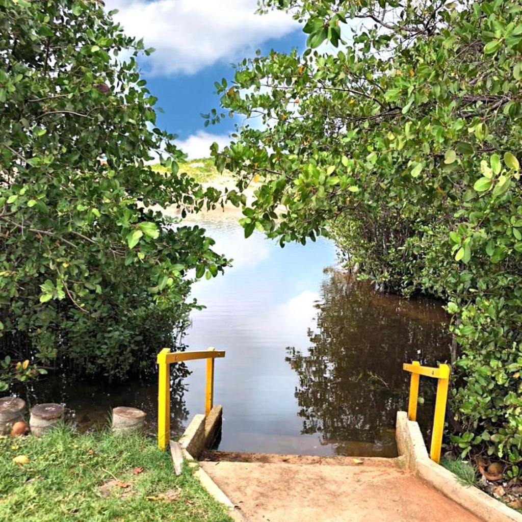 FLATS VILLAS LITORAL SUL - Lagoa do Pau - Coruripe - AL — foto 7