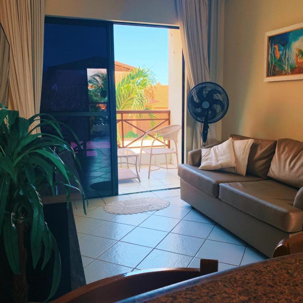 CONDOMÍNIO VILA DO MAR aptos 201C e 211B — foto 6