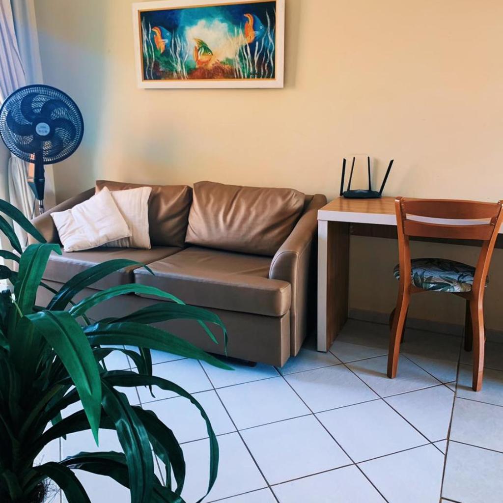 CONDOMÍNIO VILA DO MAR aptos 201C e 211B — foto 5