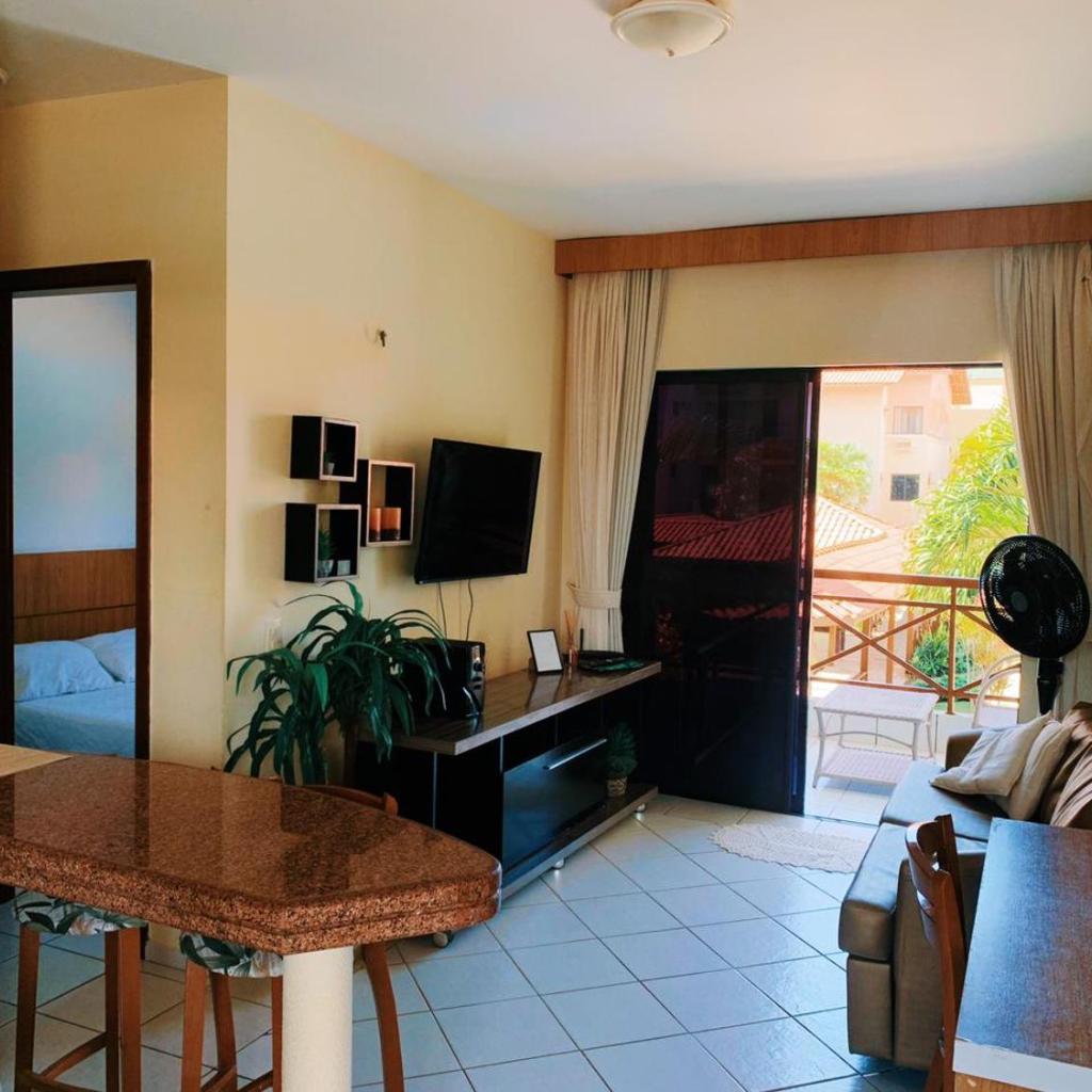 CONDOMÍNIO VILA DO MAR aptos 201C e 211B — foto 3