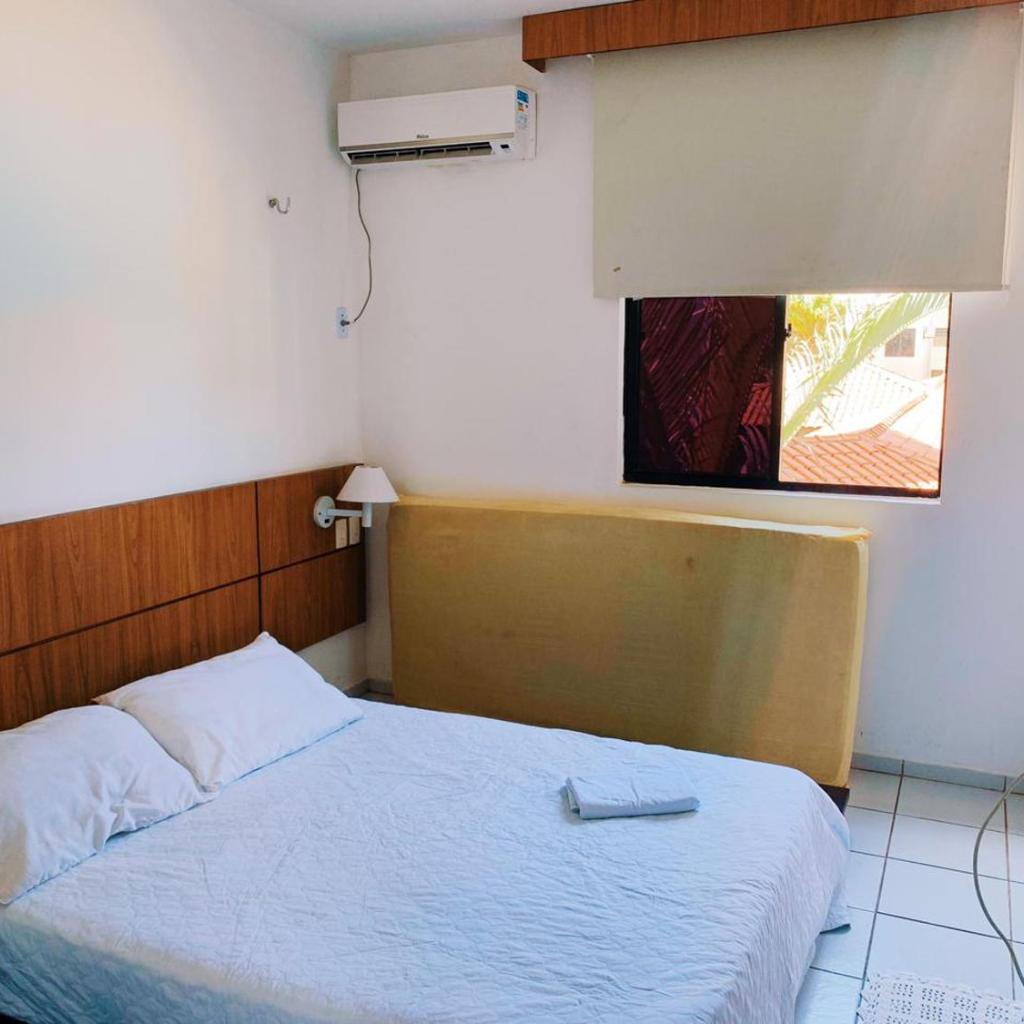 CONDOMÍNIO VILA DO MAR aptos 201C e 211B — foto 10