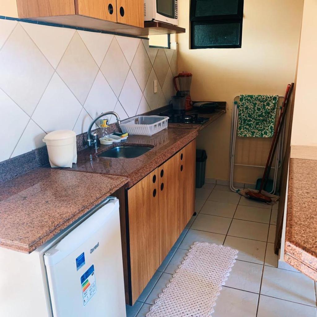 CONDOMÍNIO VILA DO MAR aptos 201C e 211B — foto 8