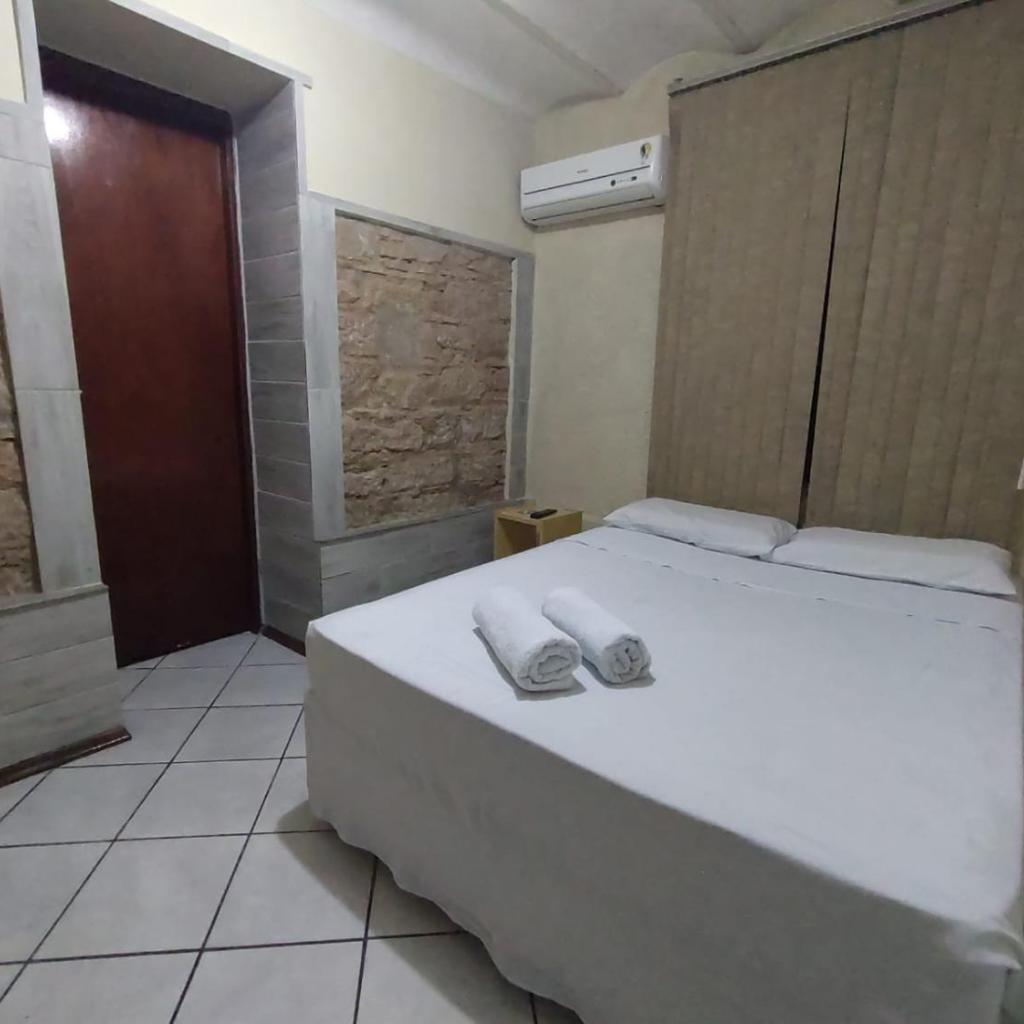 Hotel Castelo — foto 11