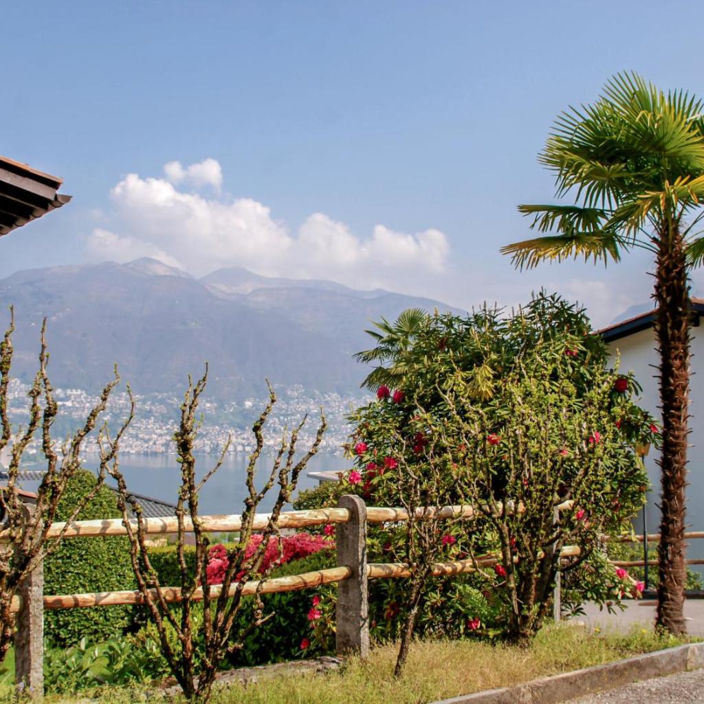 Image 14 - Apartment Residenza Miralago Apt- C28 by Interhome