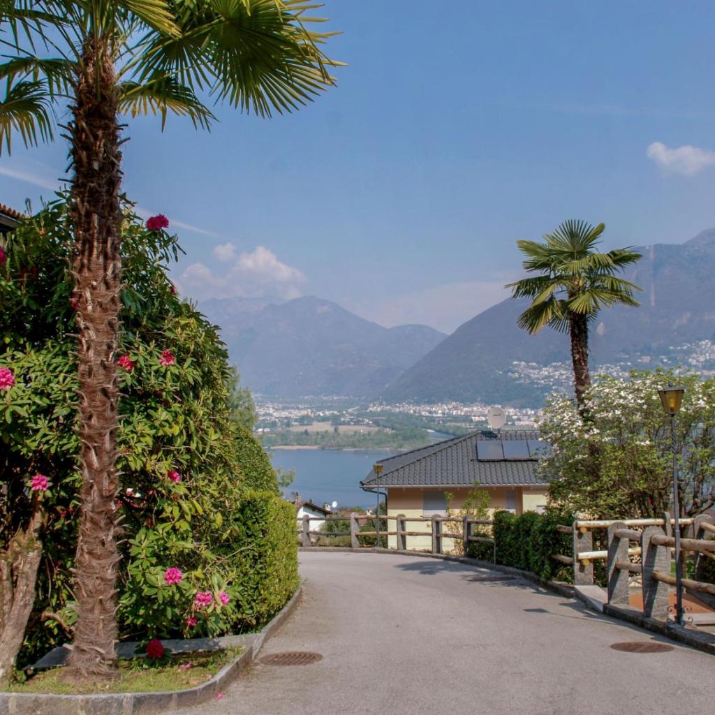 Image 5 - Apartment Residenza Miralago Apt- C28 by Interhome