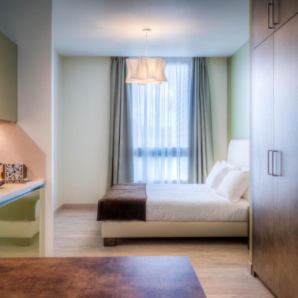 Photograph of Forte16 View & SPA