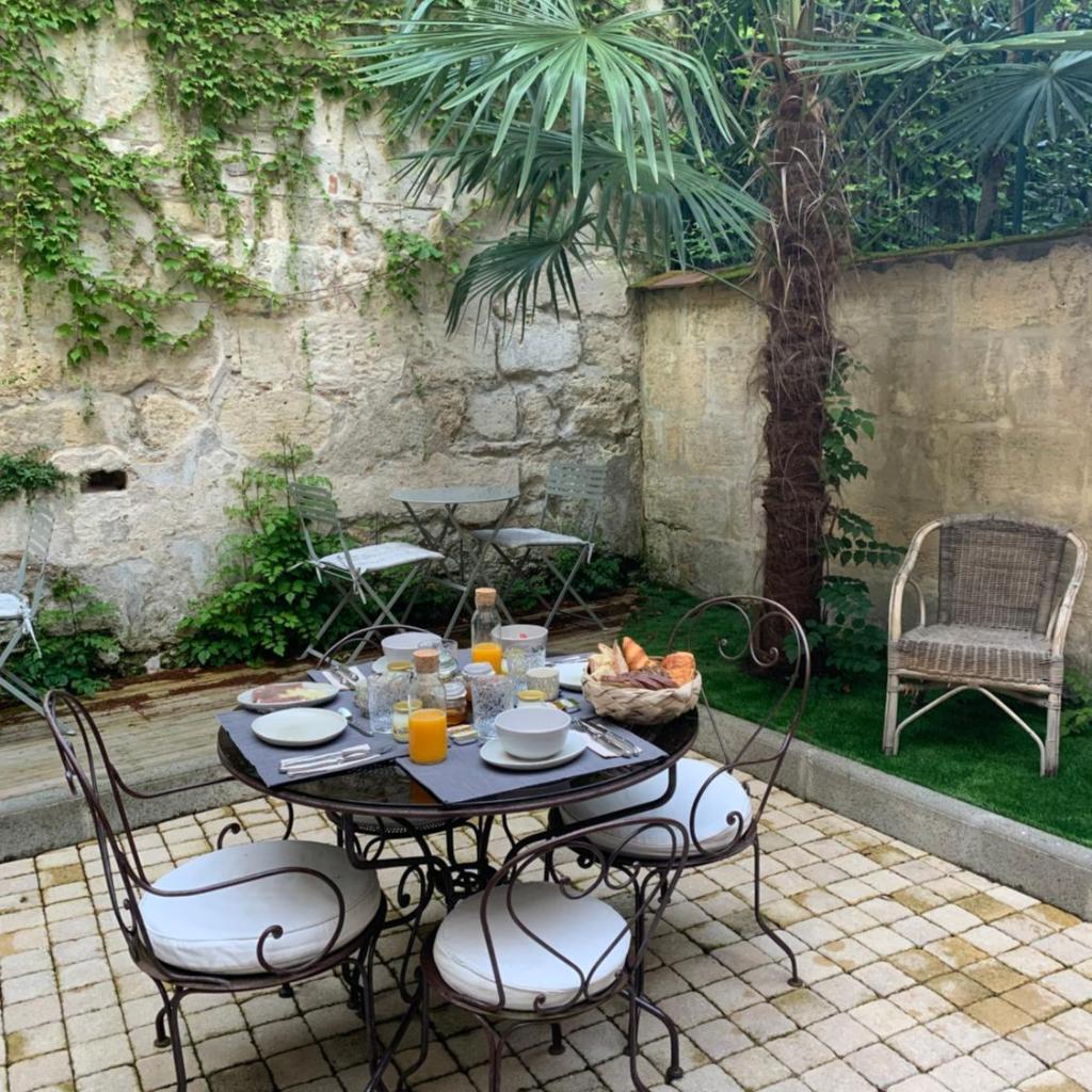 Photograph of La Maison Galiène - Bed and Breakfast