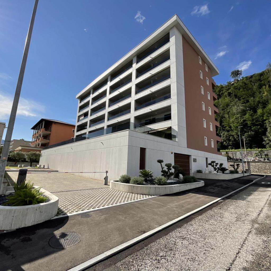 Image 33 - Locarno Studios by Quokka 360 - Modern City Studios in Central Locarno