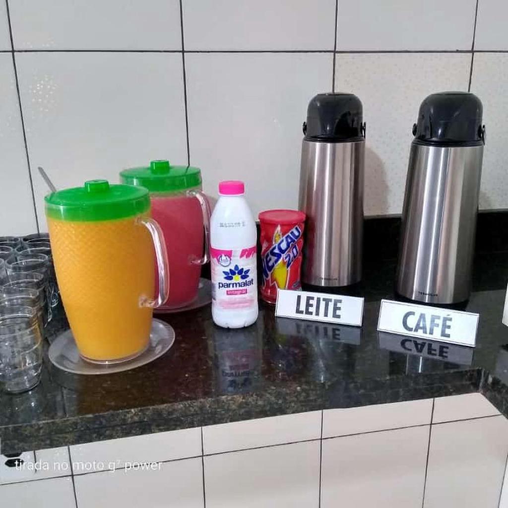 Hotel Resende — foto 12