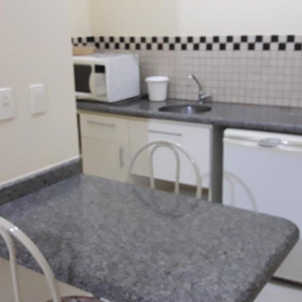 JF Flat - Hotel — foto 5