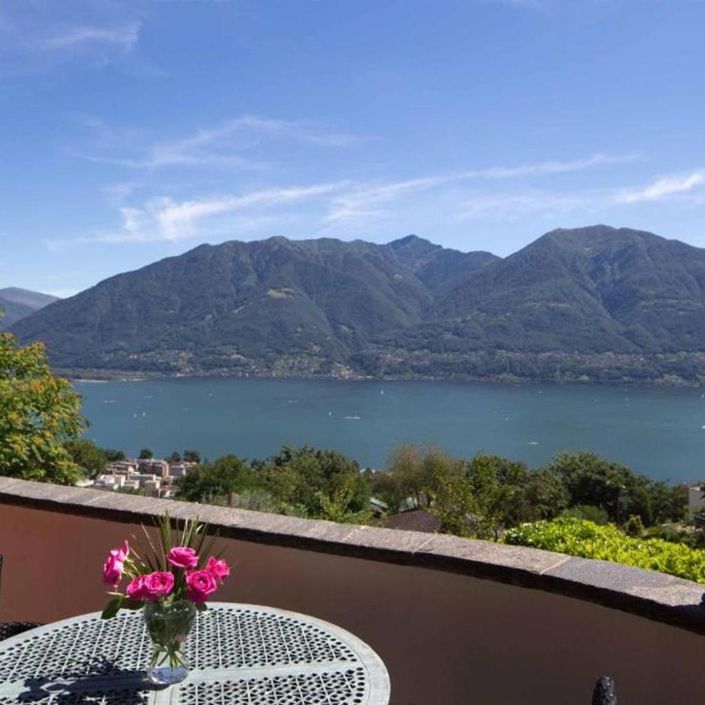 Boutique Hotel Albergo Brione – Bild