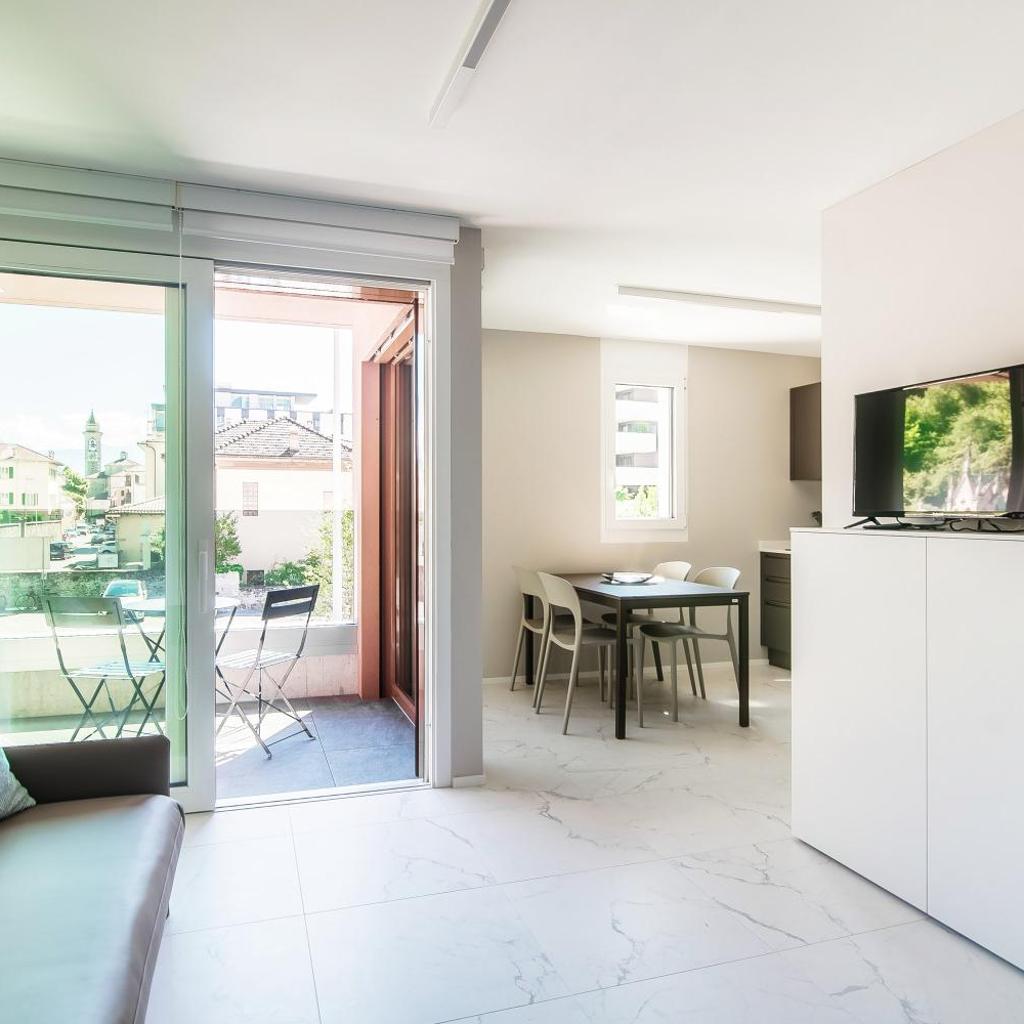 Image 21 - Locarno Studios by Quokka 360 - Modern City Studios in Central Locarno