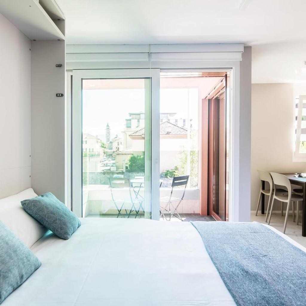 Image 16 - Locarno Studios by Quokka 360 - Modern City Studios in Central Locarno