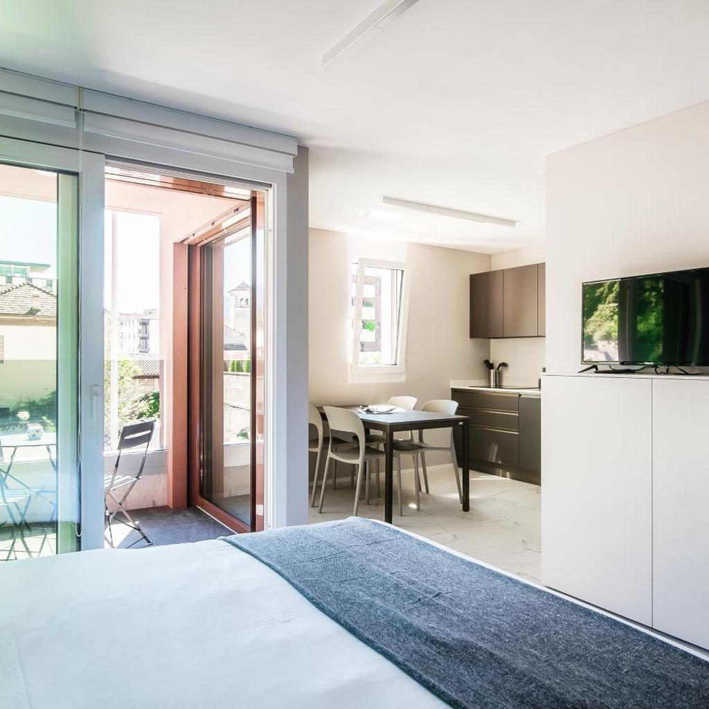Image 29 - Locarno Studios by Quokka 360 - Modern City Studios in Central Locarno
