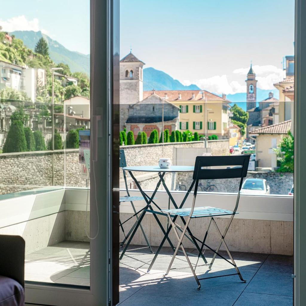 Image 32 - Locarno Studios by Quokka 360 - Modern City Studios in Central Locarno
