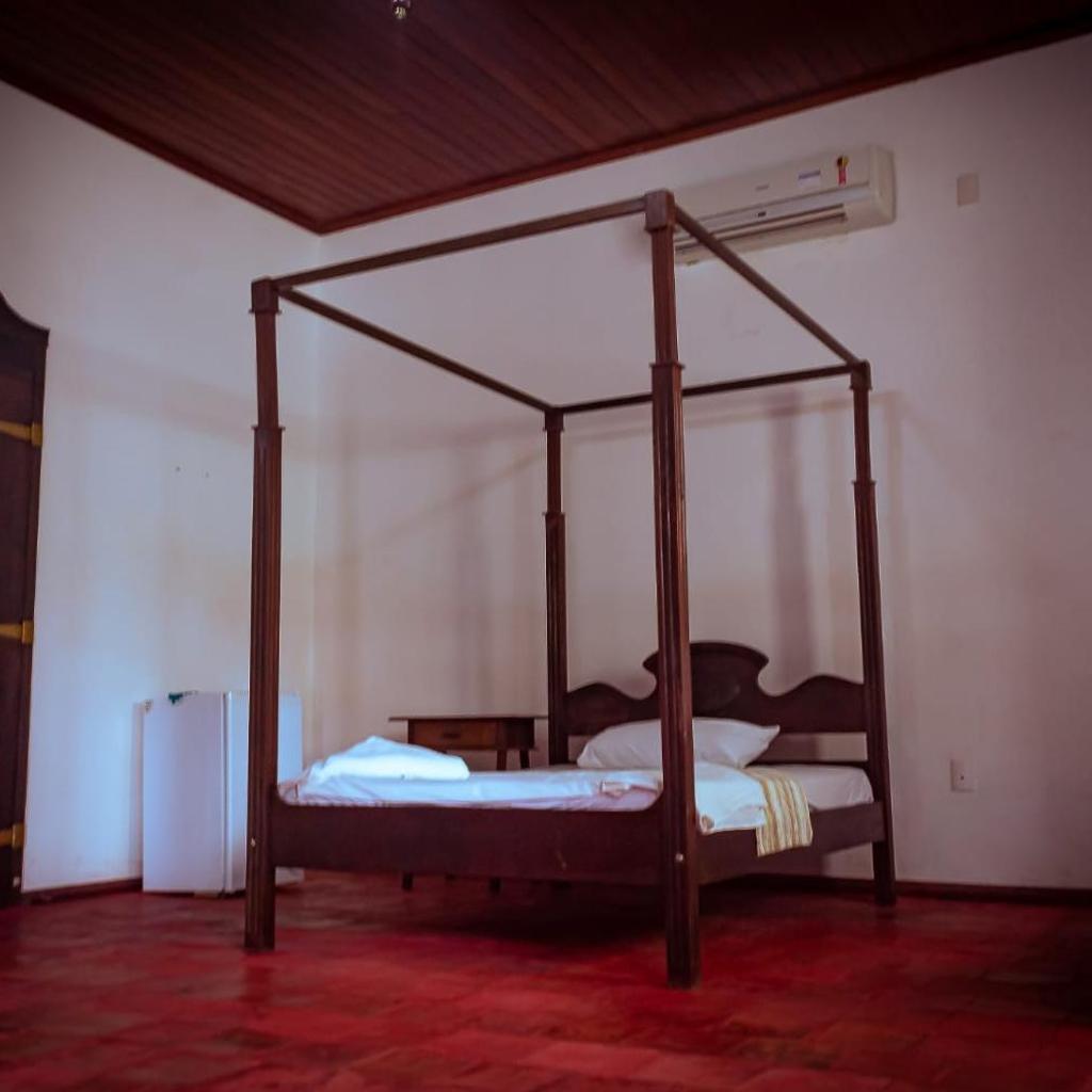 Pousada La Maison du Baron — foto 9