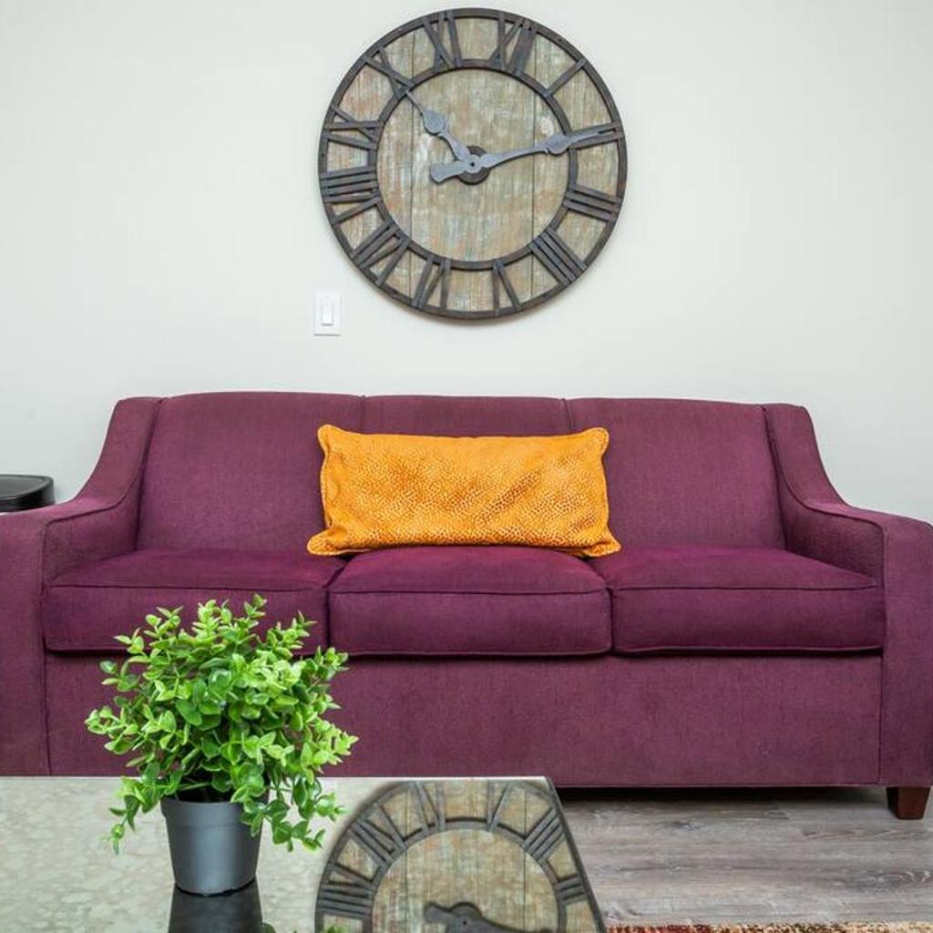 Photograph of 1 Bedroom Apartment with Luxurious Design in SD