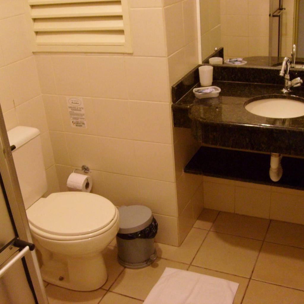 JF Flat - Hotel — foto 6